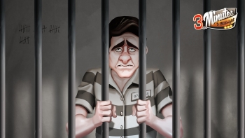 3 Minutes to Midnight Screenshot